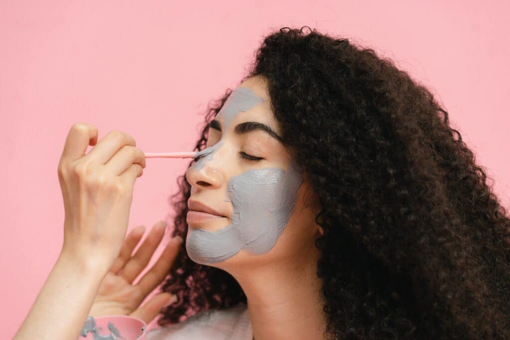 Unmasking the Benefits What Do Clay Masks Do for Your Skin? Bareface
