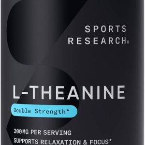 L-Theanine Sports